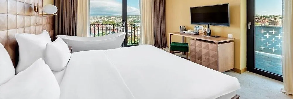 Amante Narikala Boutique Hotel Tbilisi