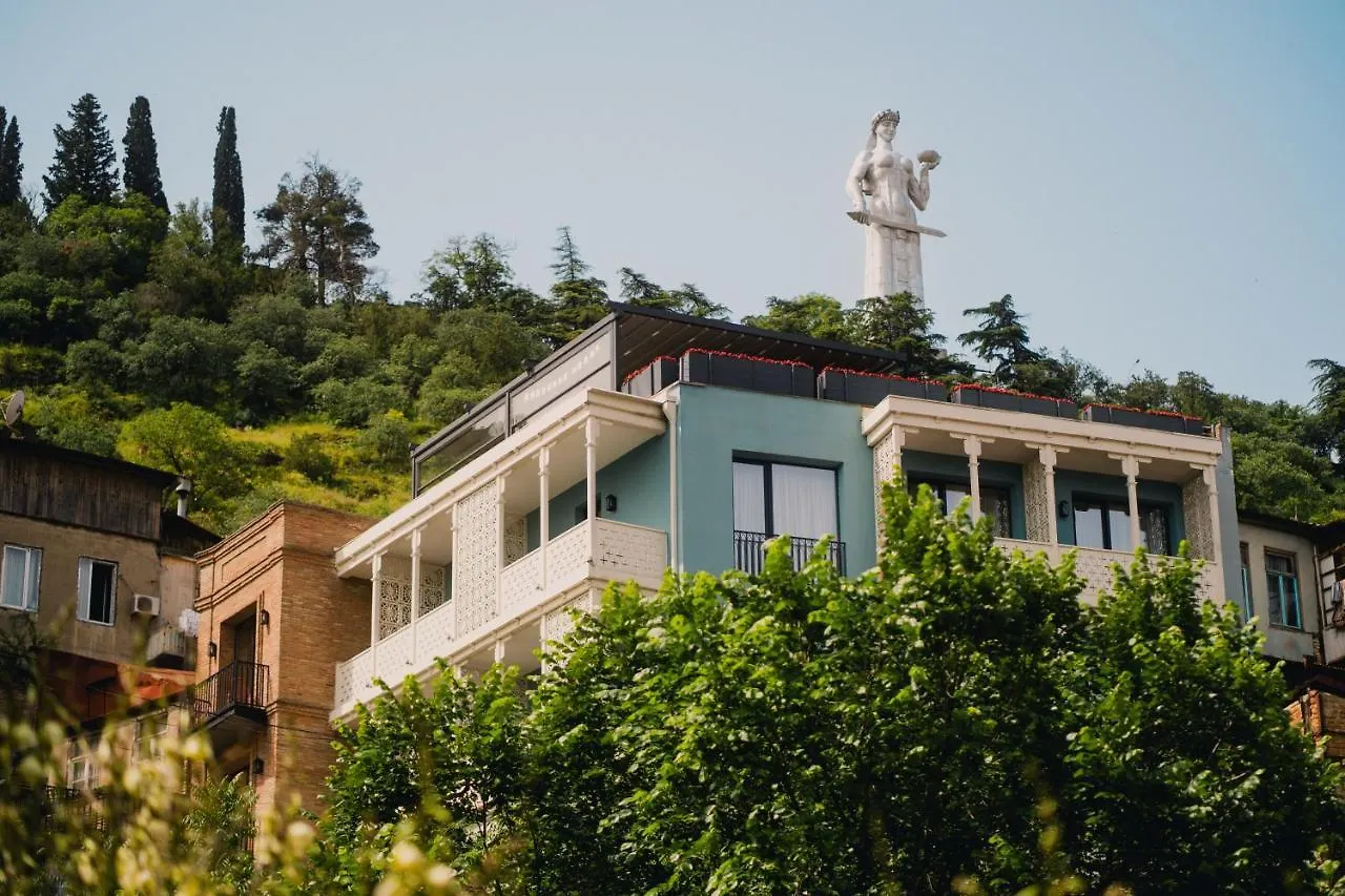 Amante Narikala Boutique Hotel Tiflis