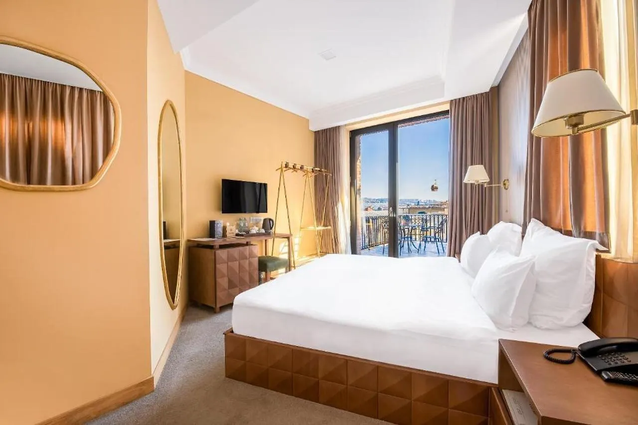 Amante Narikala Boutique Hotel Tiflis