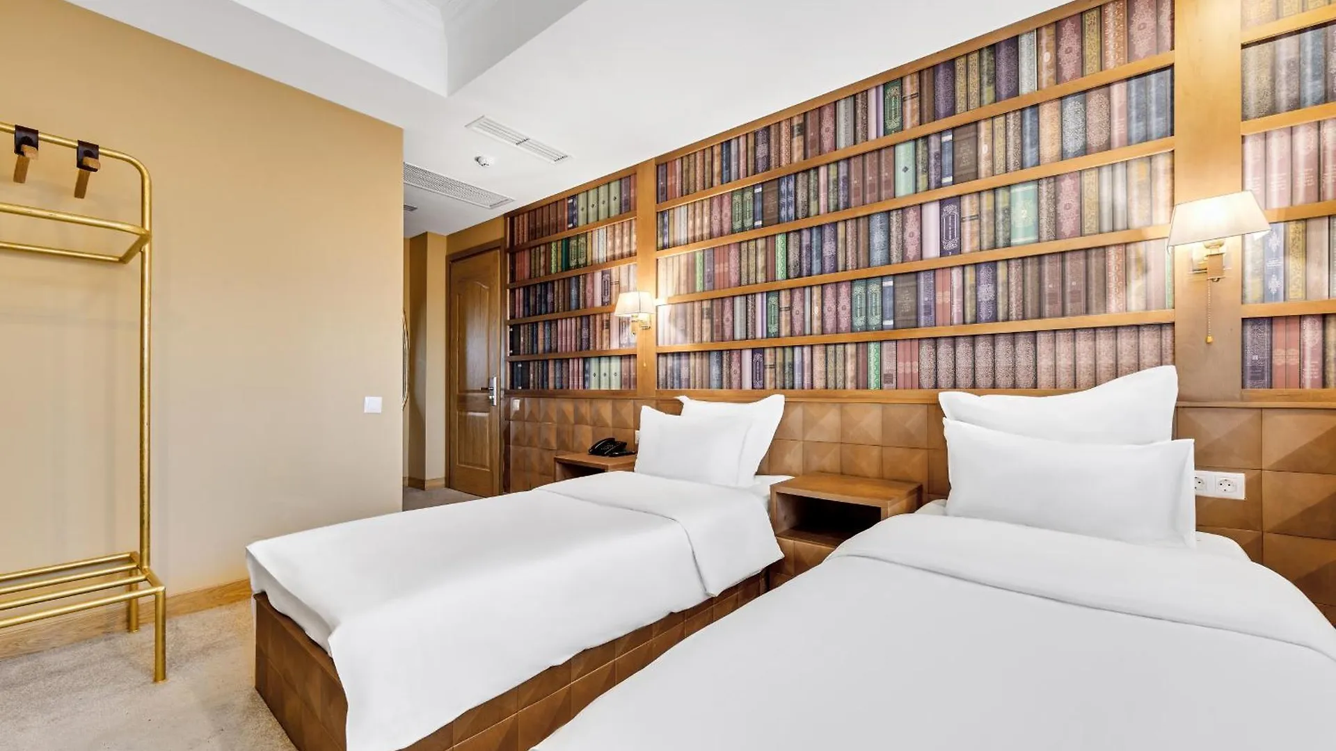 ****  Amante Narikala Boutique Hotel Tbilisi Georgia