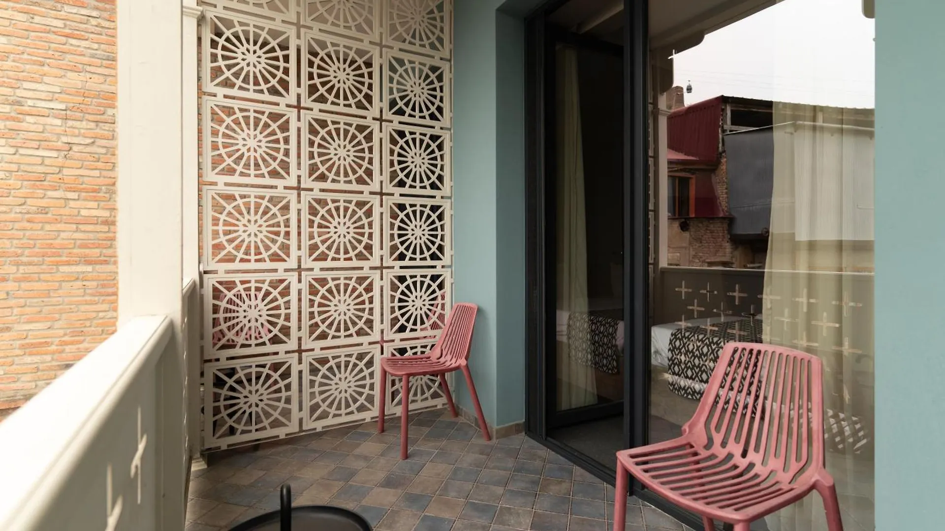 Amante Narikala Boutique Hotel Tiflis