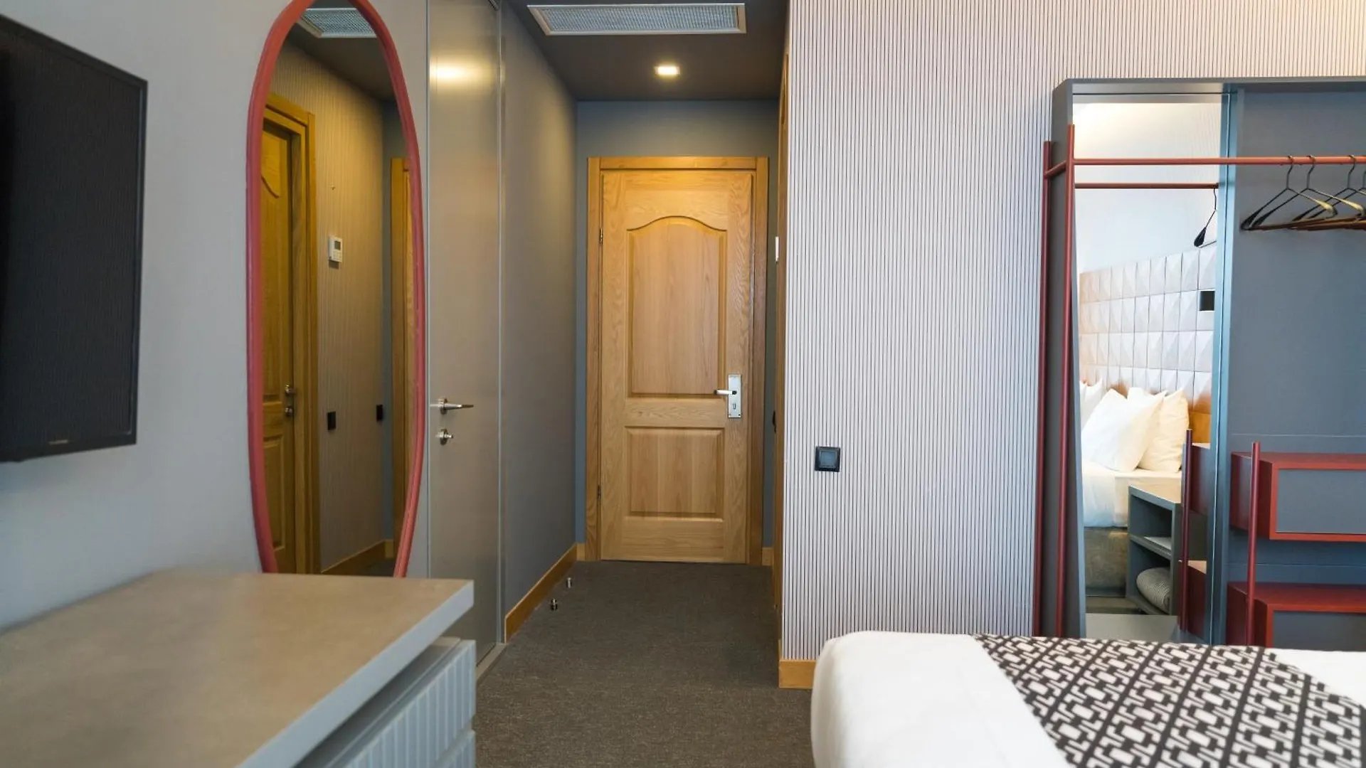 Amante Narikala Boutique Hotel Tiflis