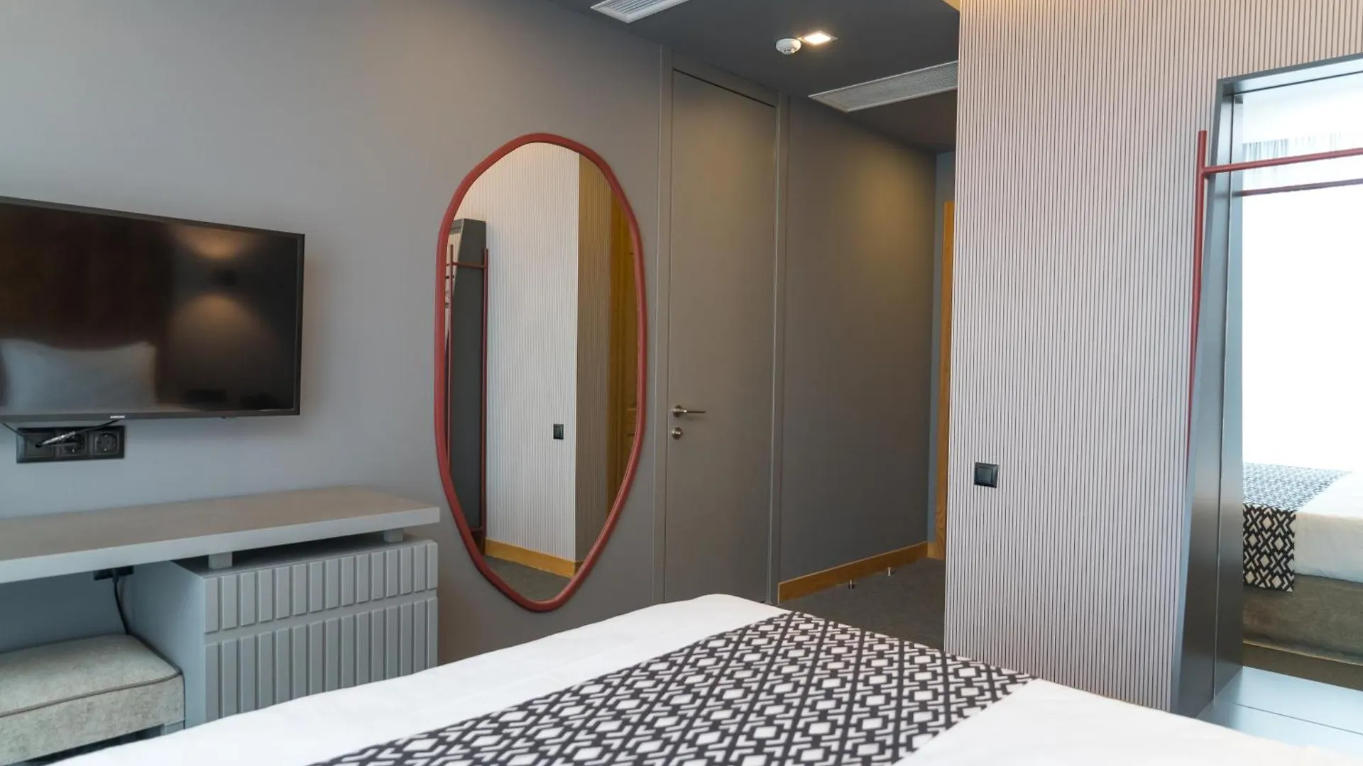 Amante Narikala Boutique Hotel Tiflis 4*,  Gürcistan