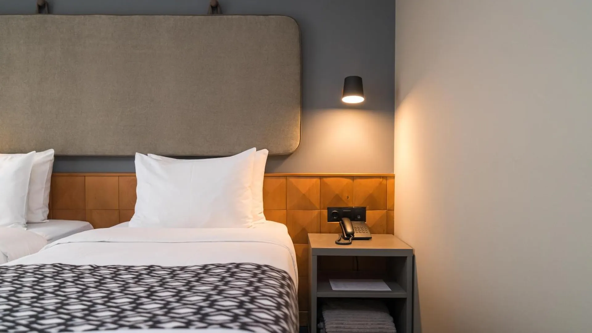 Amante Narikala Boutique Hotel Tiflis 4*,  Gürcistan