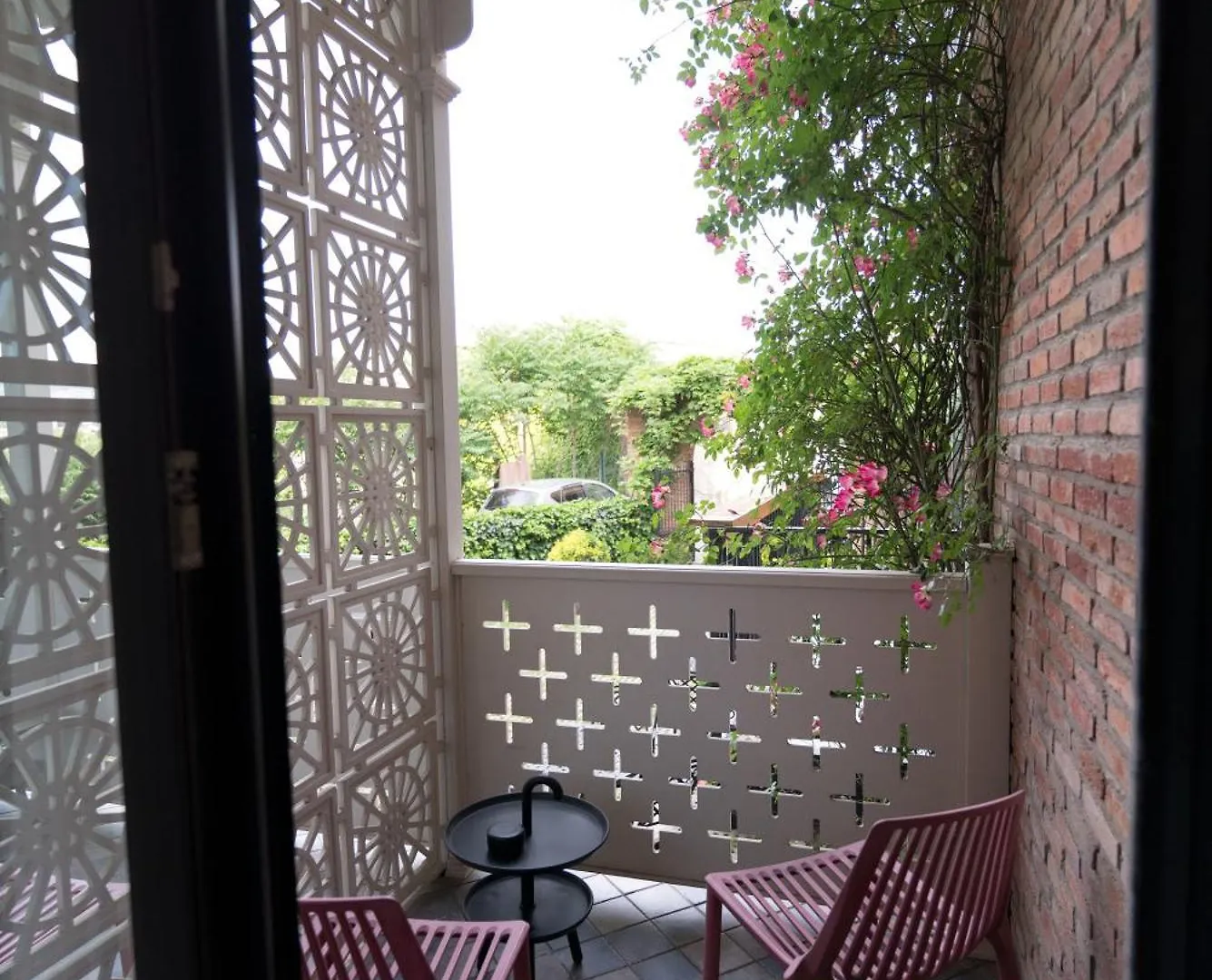 Amante Narikala Boutique Hotel Tiflis