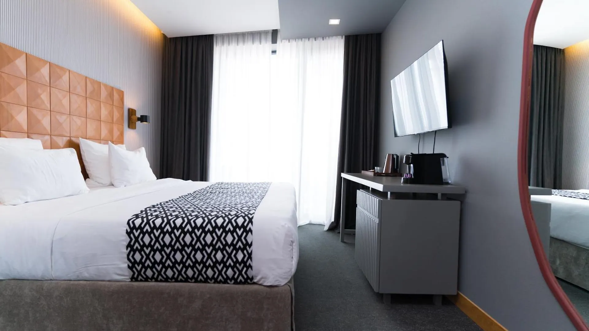 Amante Narikala Boutique Hotel Tiflis