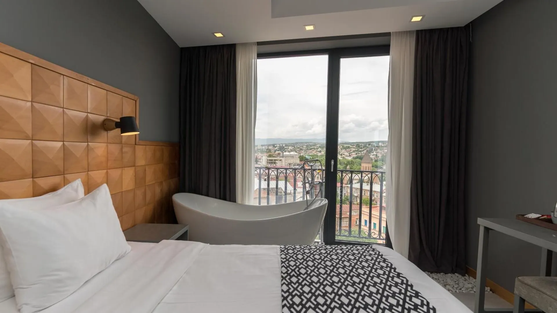 Amante Narikala Boutique Hotel Tiflis