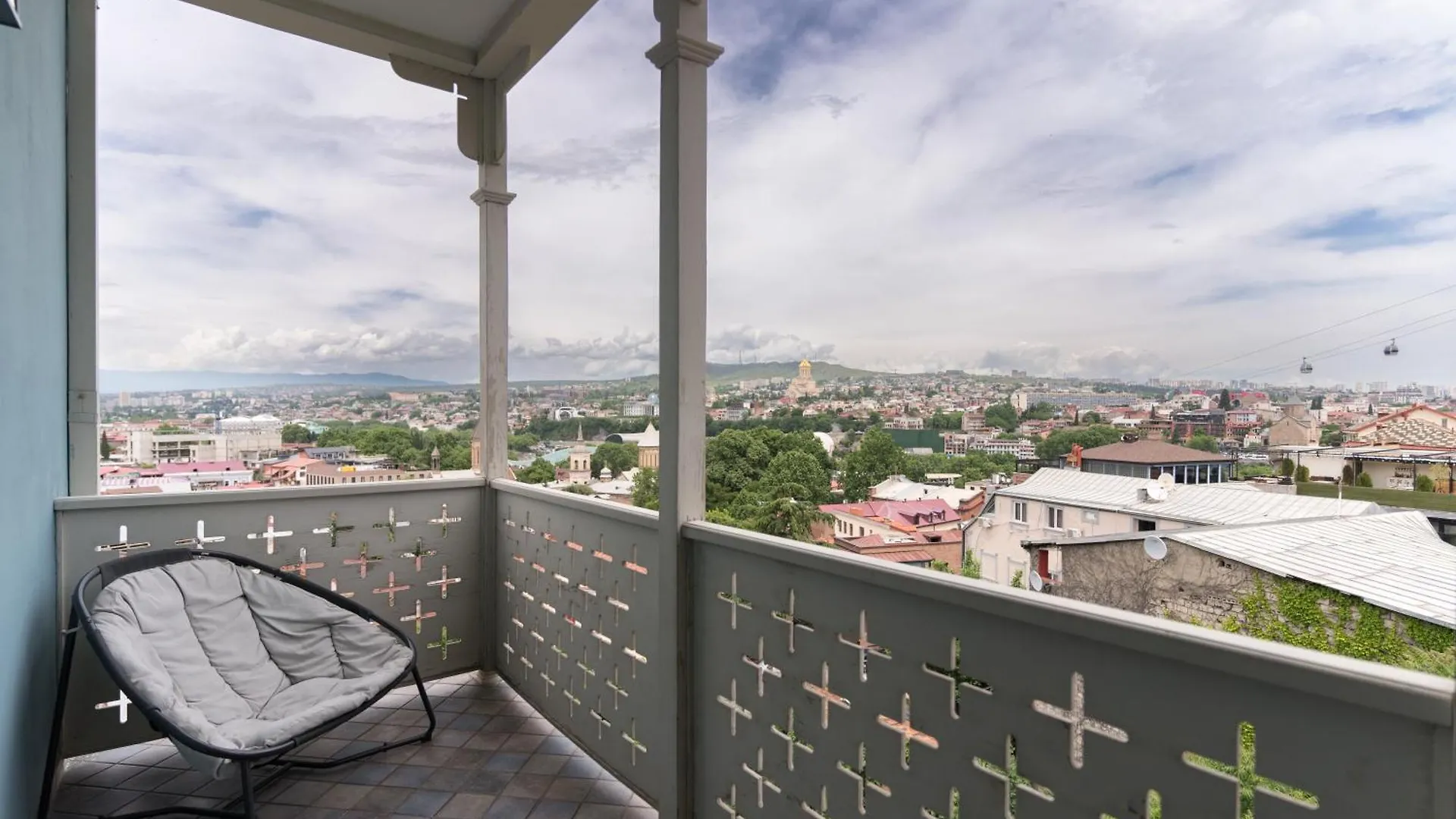 Amante Narikala Boutique Hotel Tiflis