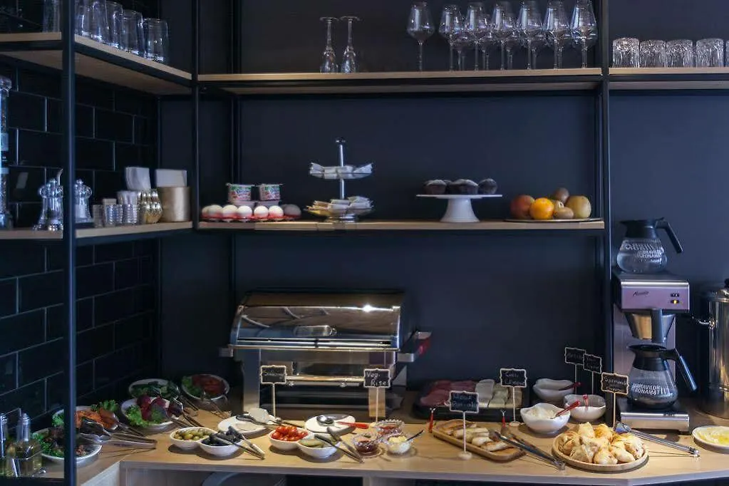 Amante Narikala Boutique Hotel Tiflis
