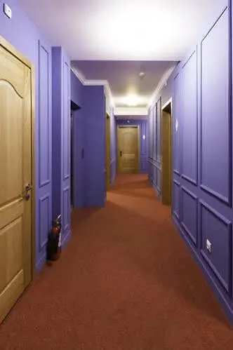 Amante Narikala Boutique Hotel Tiflis 4*,