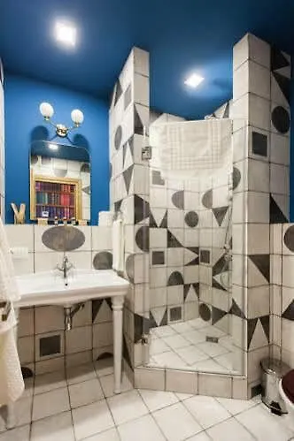 Amante Narikala Boutique Hotel Tiflis 4*,  Gürcistan