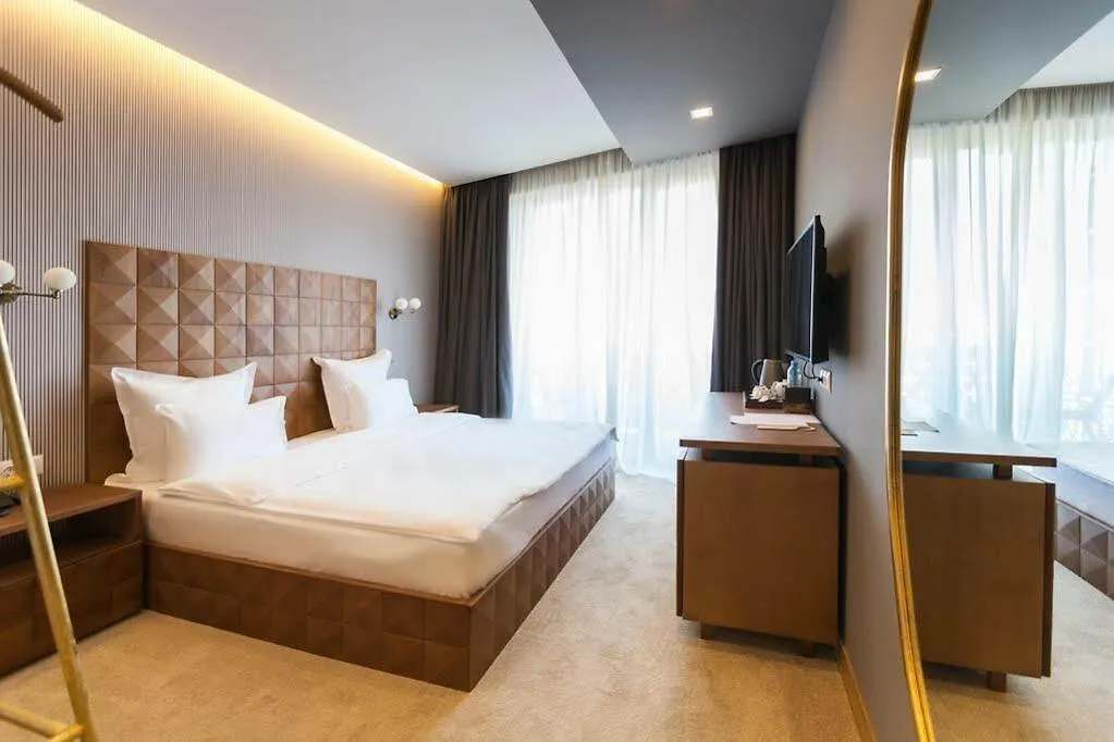 ****  Amante Narikala Boutique Hotel Tiflis Gürcistan