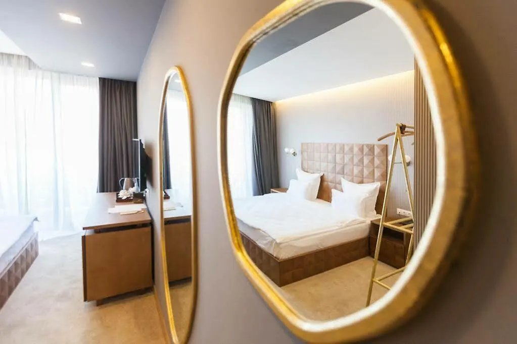 Amante Narikala Boutique Hotel Tiflis