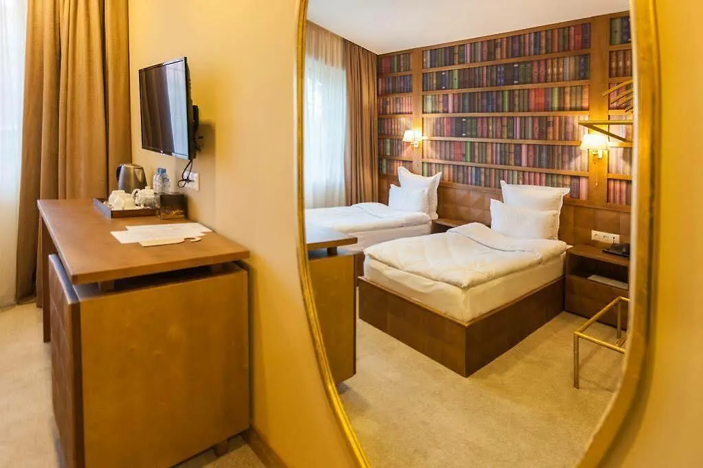 Amante Narikala Boutique Hotel Tiflis