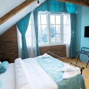 Otel History Of, Tiflis