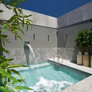 Portobay Marques מלון ליסבון