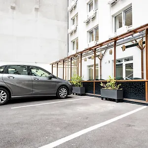 Impulso Fashion Otel