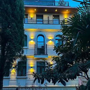 Otel Silver 39 Corner, Tiflis
