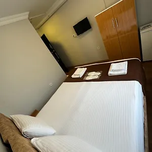 ** Hotel Tavra Türkei