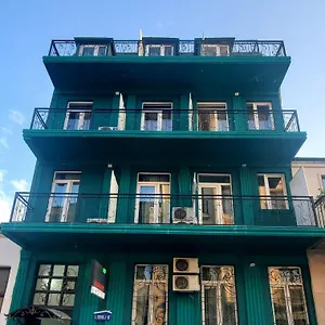 Ponto Vechio Otel