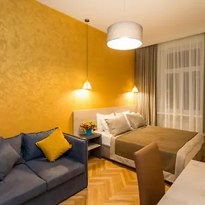  Апартаменты 3 Br
