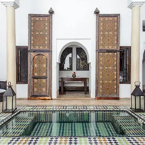 *** Riad Porte Royale Marokko