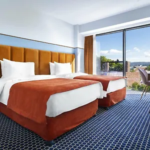 Otel Zemeli Boutique By Dnt Group, Tiflis