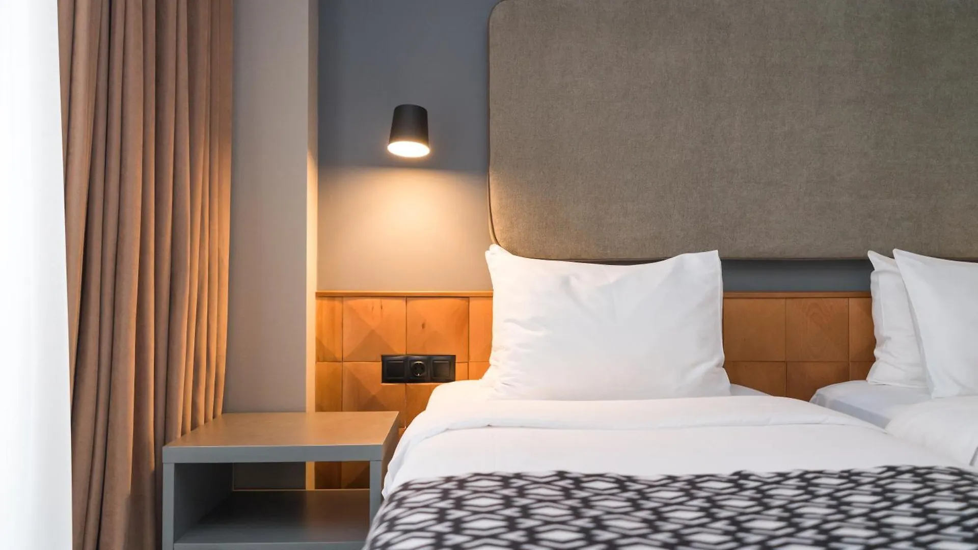 Amante Narikala Boutique Hotel Tbilisi