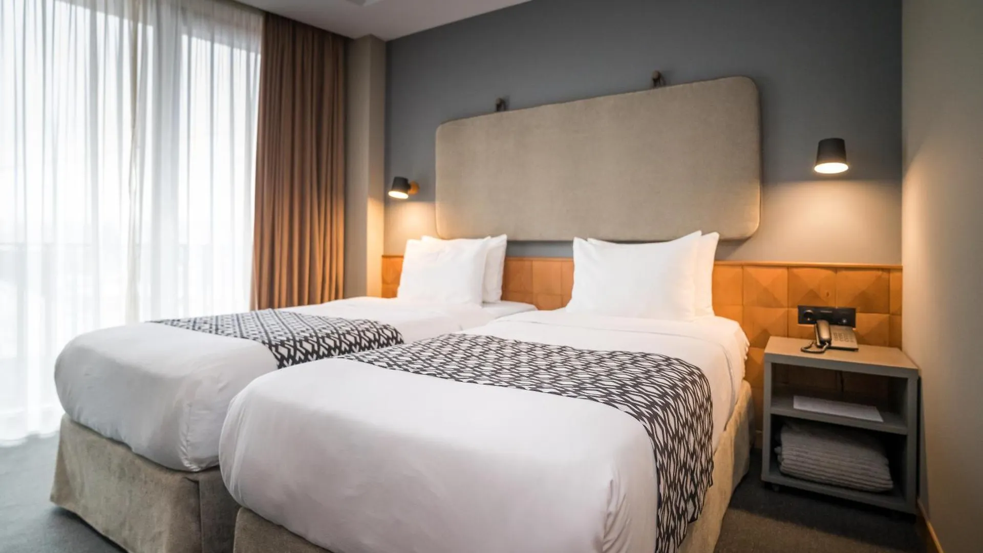 ****  Amante Narikala Boutique Hotel Tbilisi Georgia