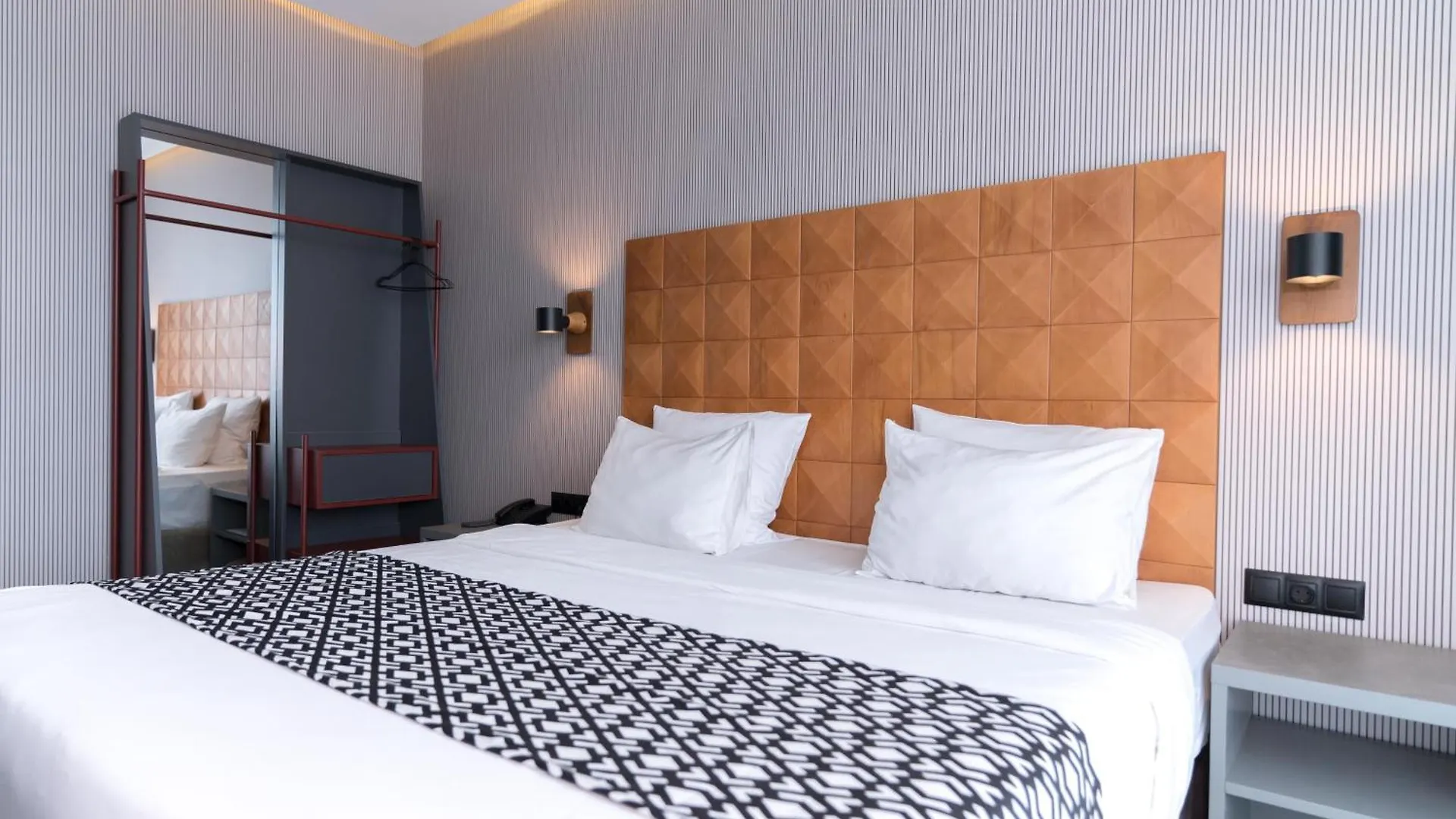 Amante Narikala Boutique Hotel Tbilisi