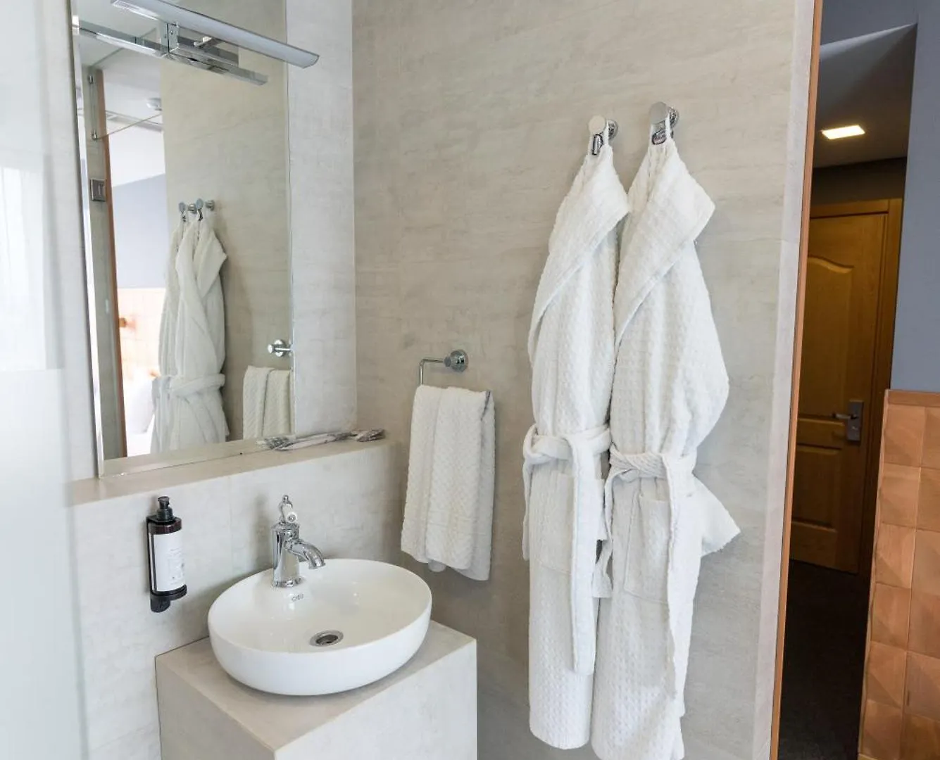 Amante Narikala Boutique Hotel Tbilisi