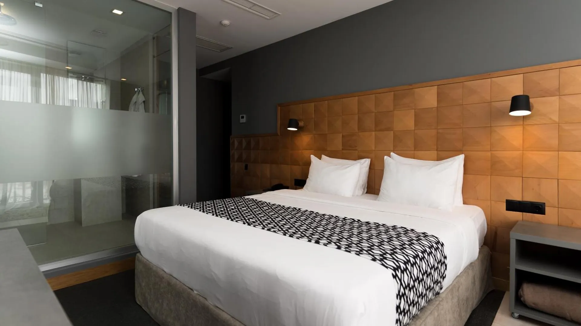Amante Narikala Boutique Hotel Tbilisi