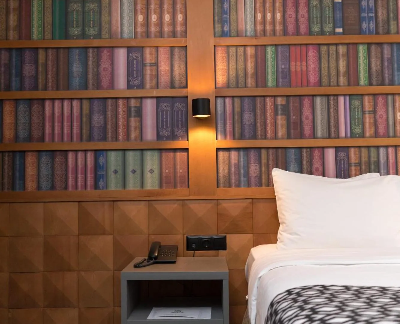 ****  Amante Narikala Boutique Hotel Tbilisi Georgia